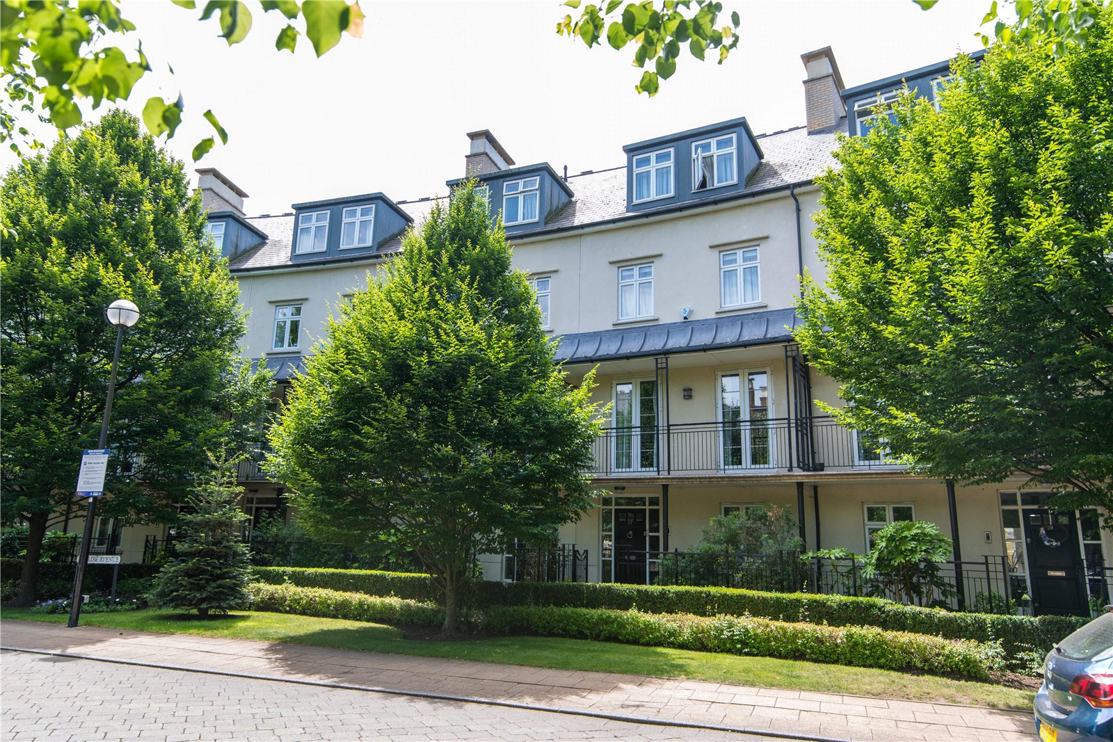 5 bedroom terraced house for sale 0