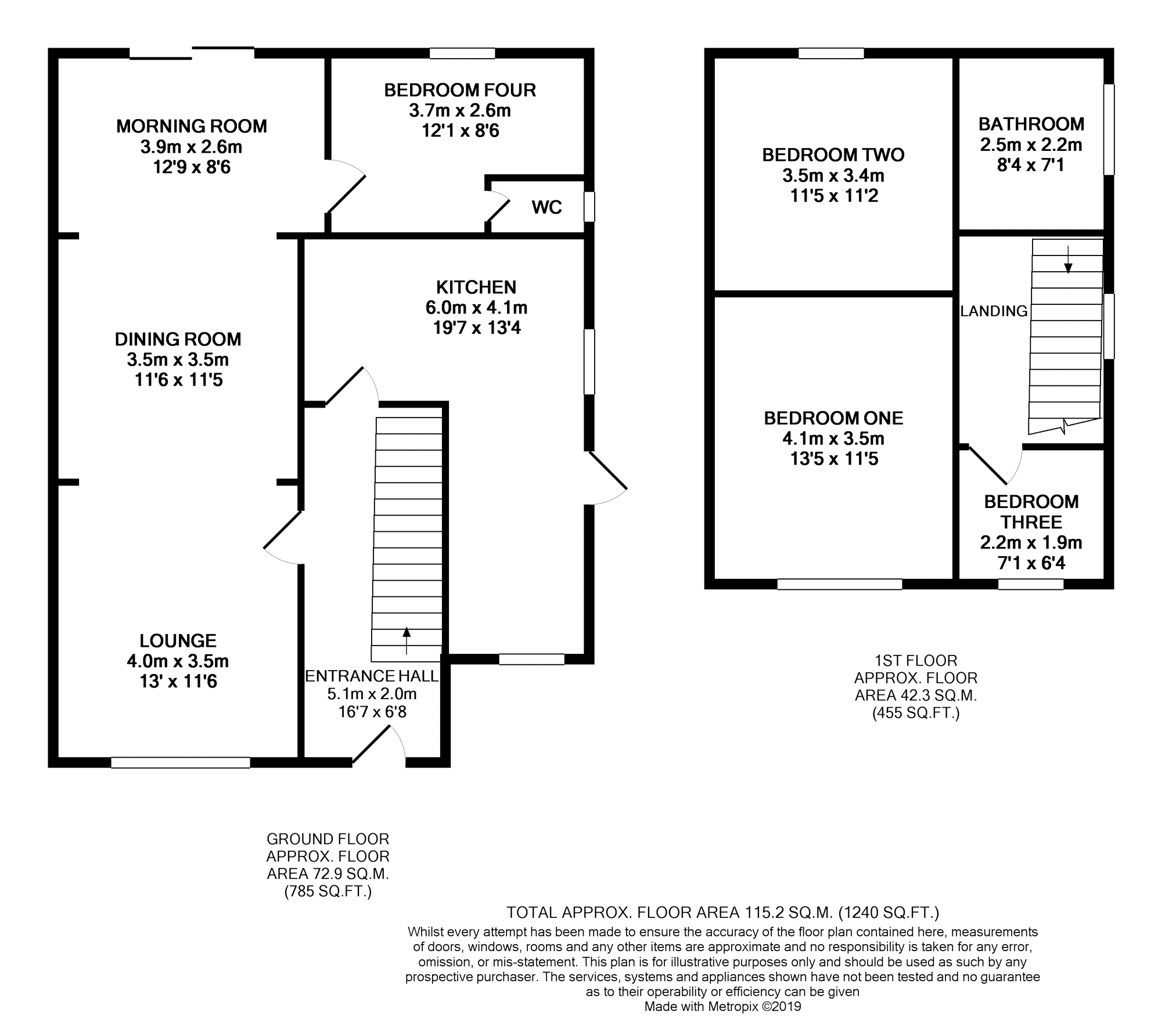 4 Bedrooms Semi-detached house for sale in East Lancashire Road, Manchester M28