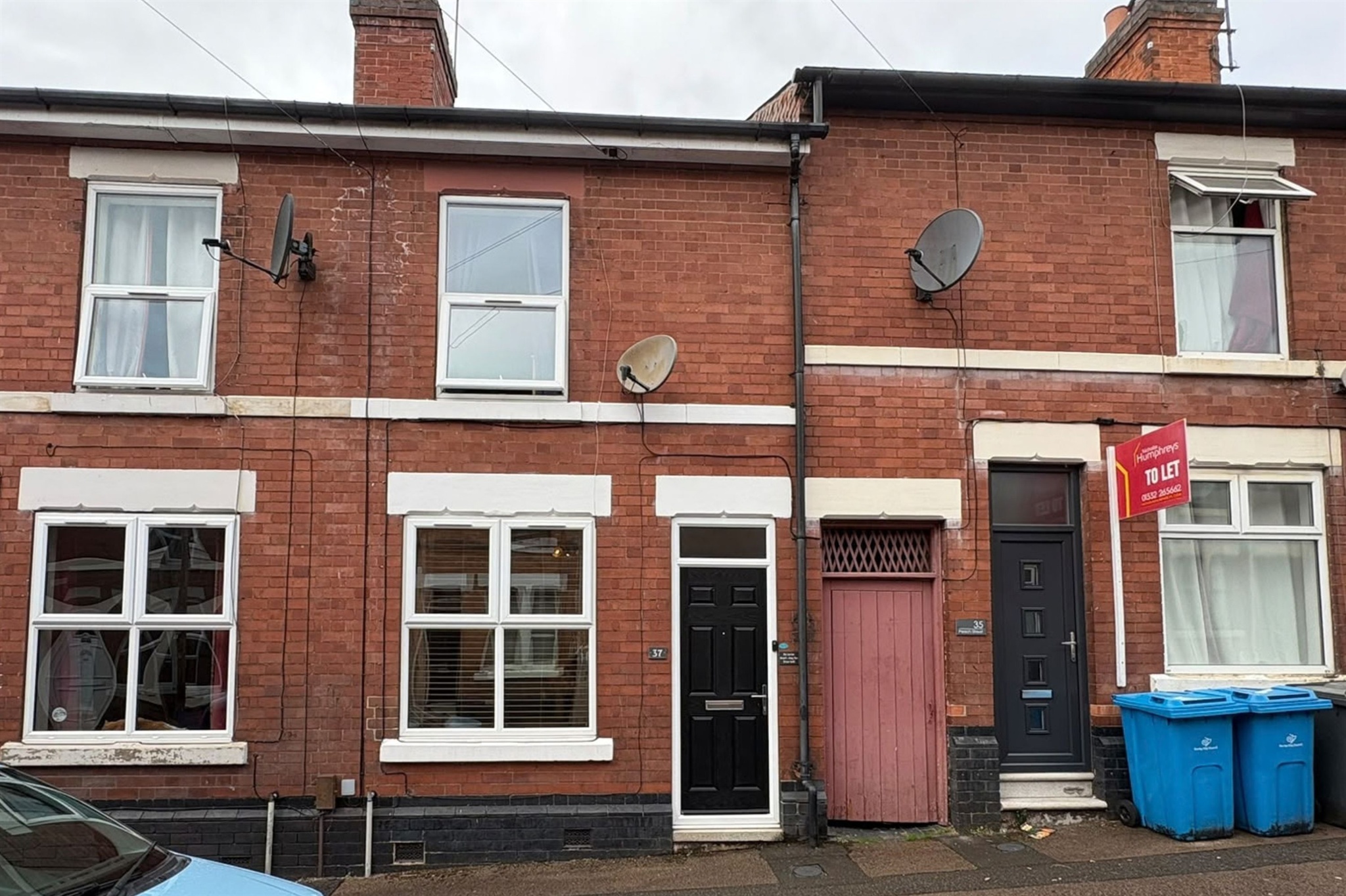 37, Peach Street, Derby photo 4