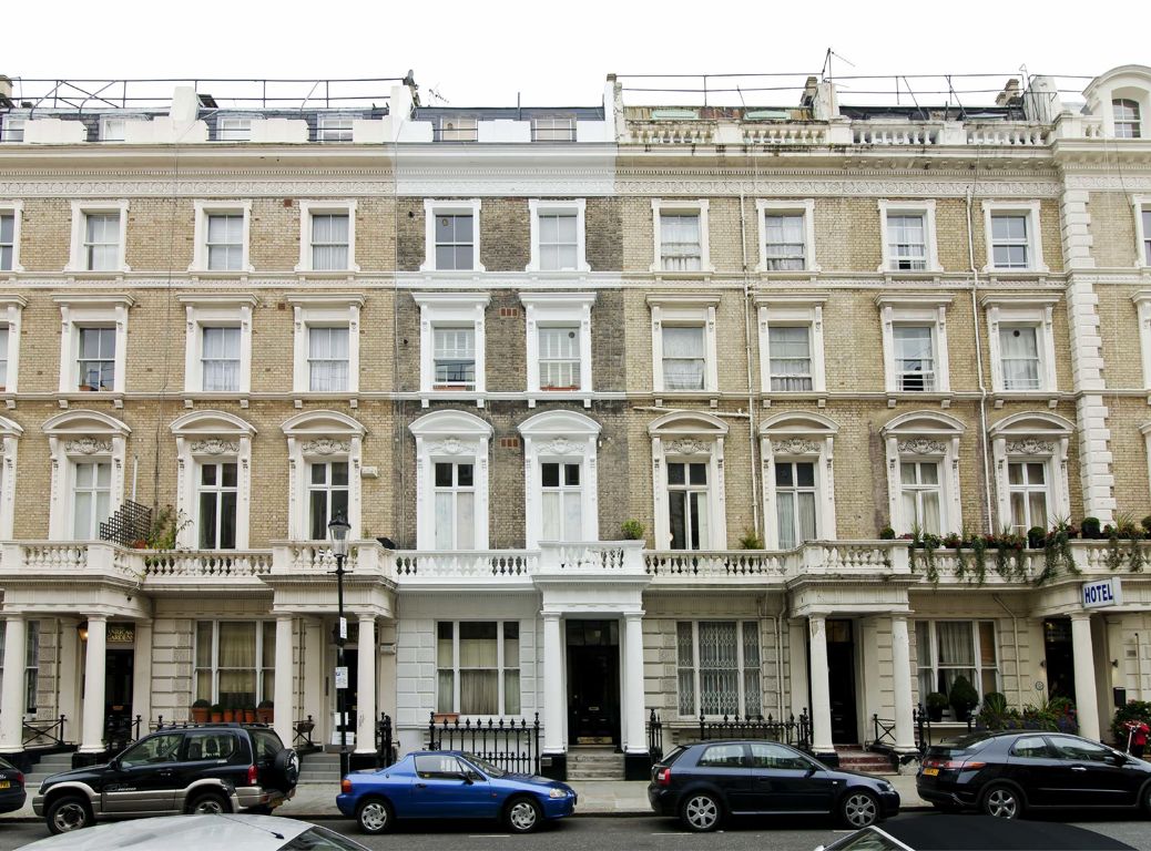 Flat 6, 11, Clanricarde Gardens, London photo 5
