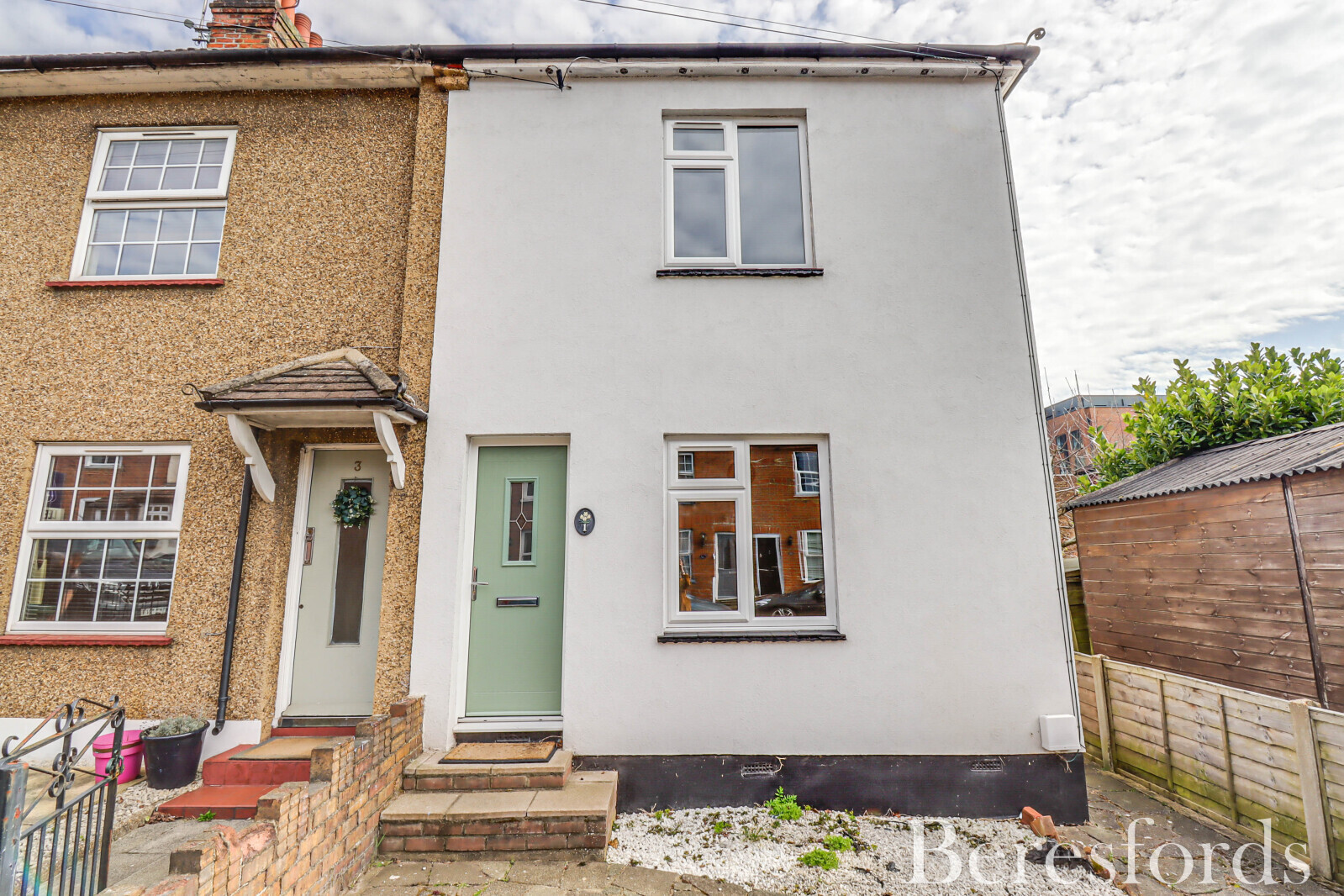 1, Chase Road, Brentwood photo 2
