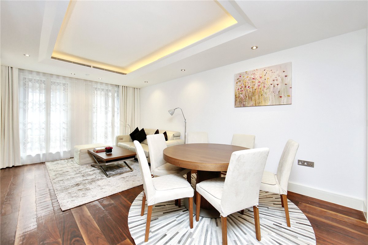 1 bedroom flat for sale 0
