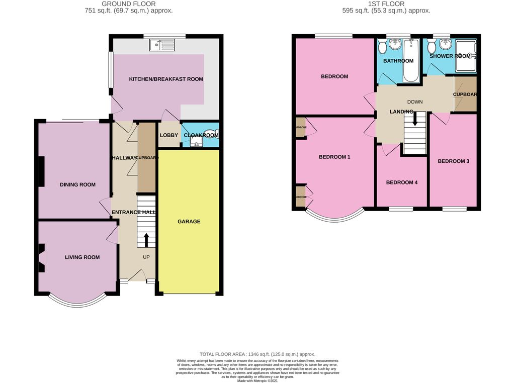 Jersey Road, Strood, Rochester ME2, 4 bedroom semidetached house for sale 59596273