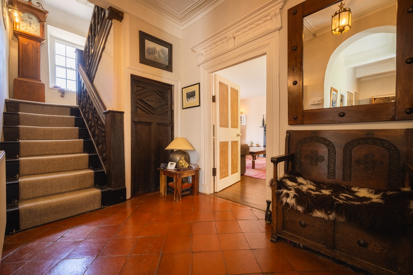 Photos of Capel Dewi Road, Capel Dewi, Carmarthen SA32 65464284