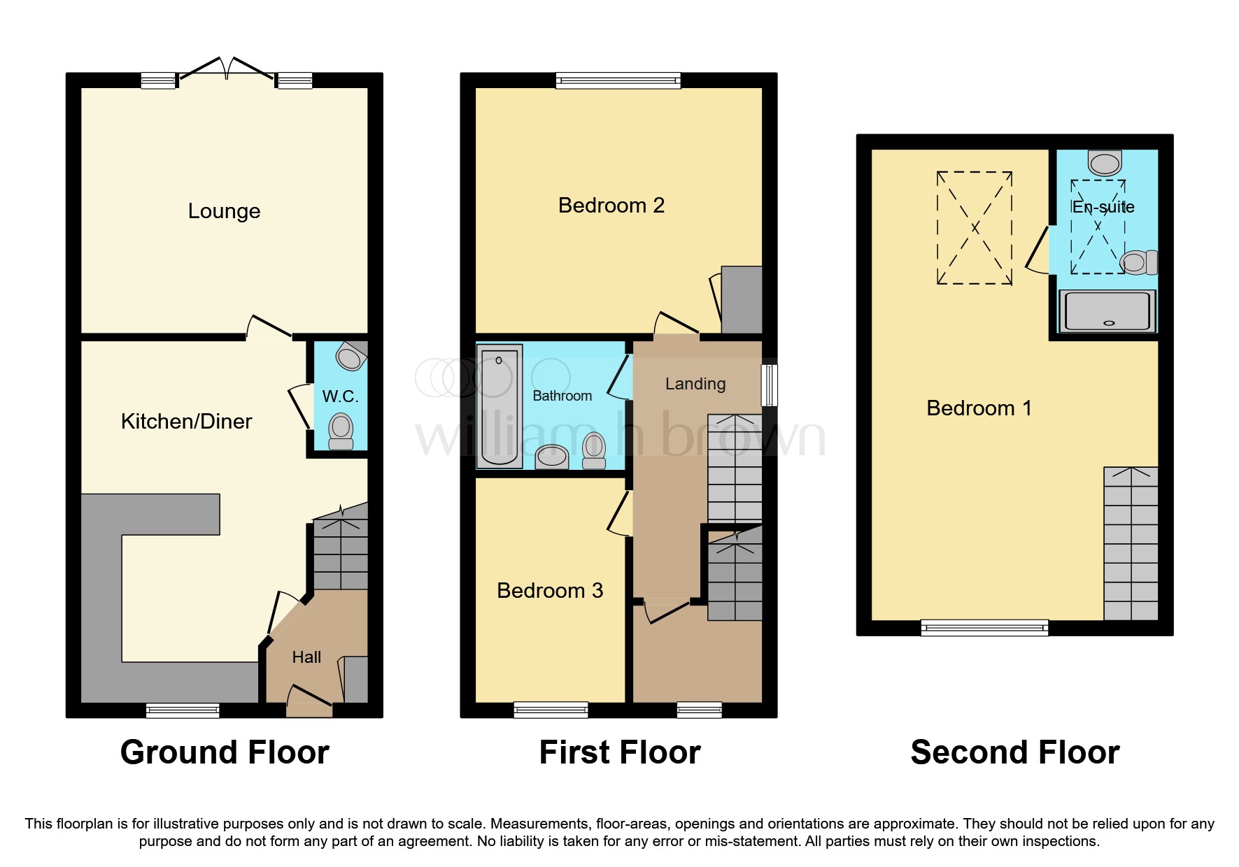 Eyam Way, Waverley, Rotherham S60, 3 bedroom semidetached house for sale 64423348 PrimeLocation