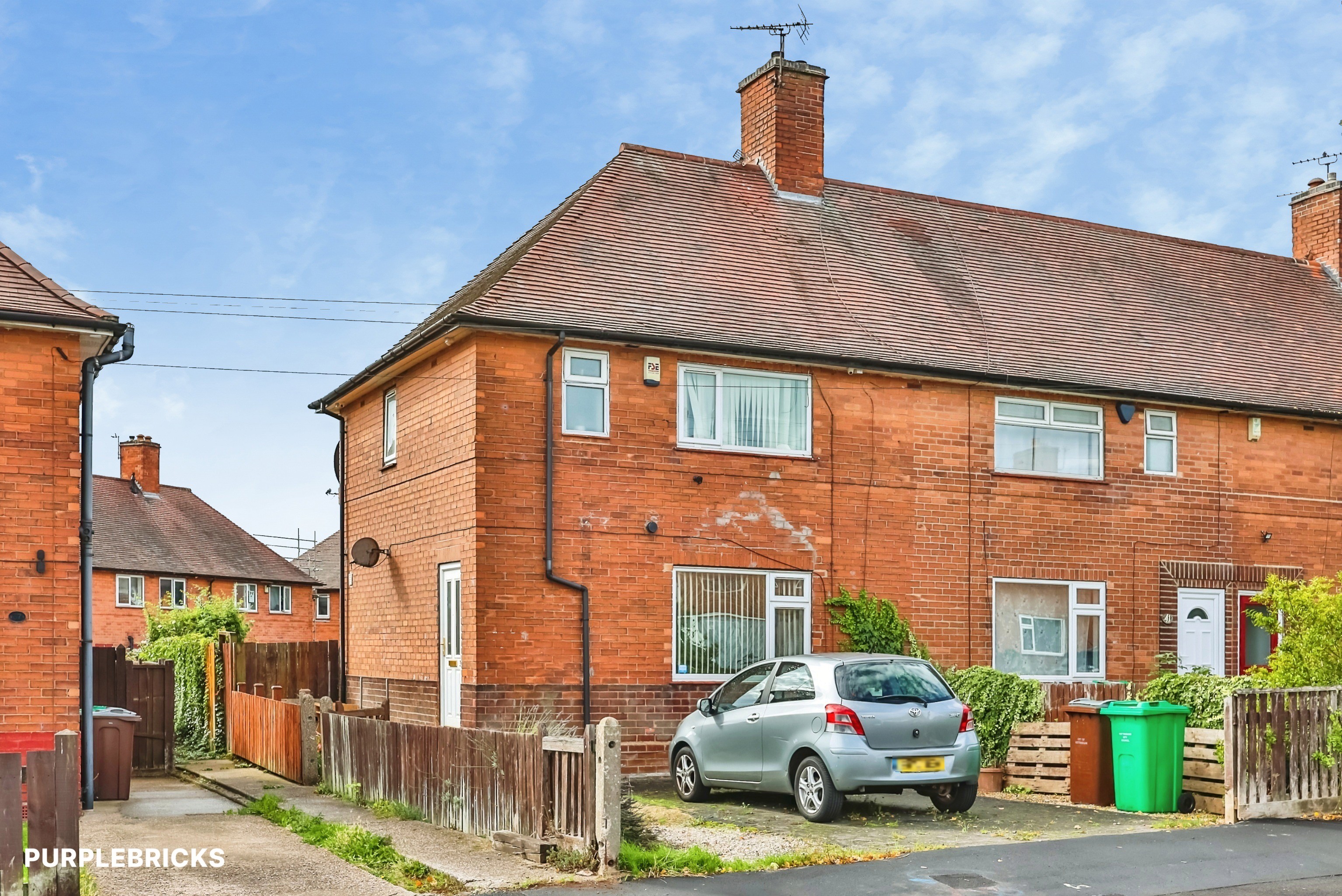 39, Coleby Road, Nottingham photo 2
