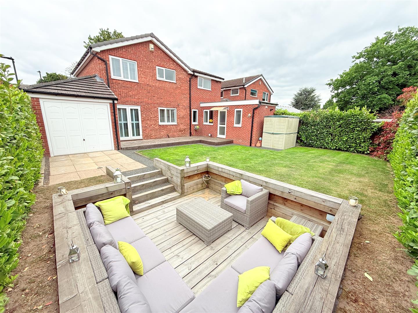 32, Mattersey Close, Doncaster photo 3