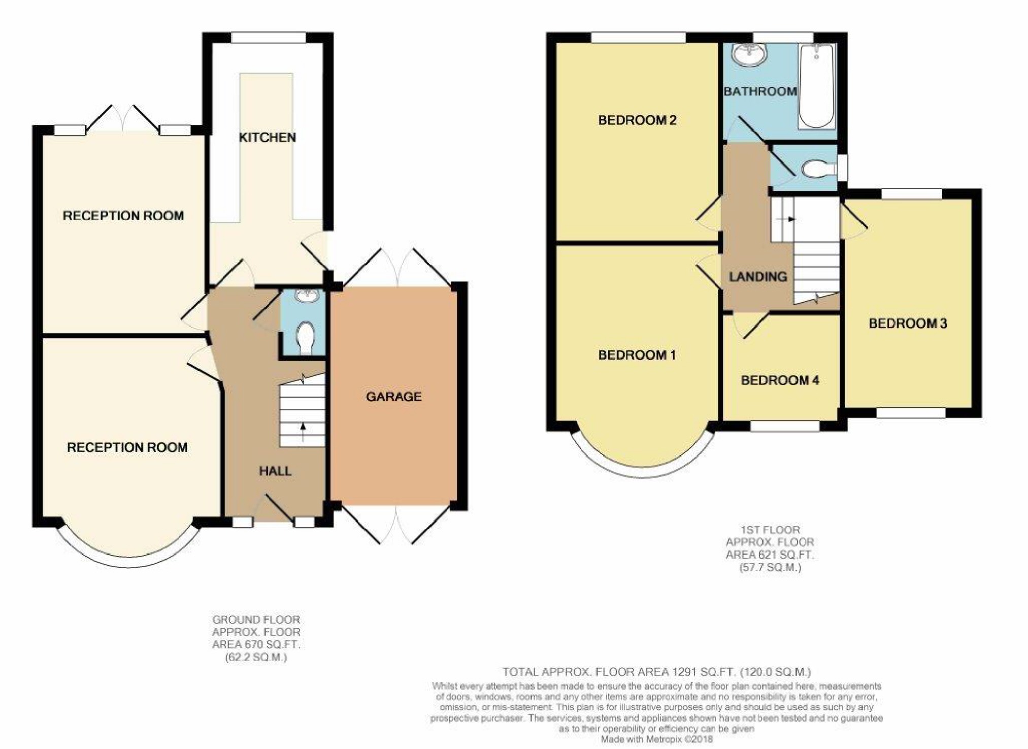 4 Bedrooms Semi-detached house for sale in The Highway, Stanmore, Middlesex HA7