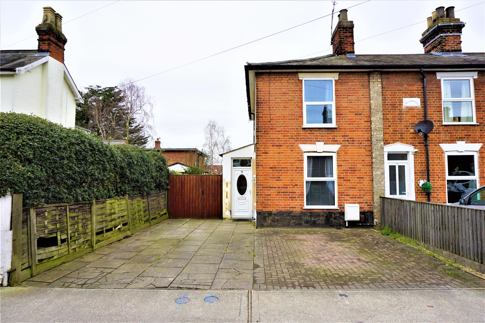 Free property report 16 Crabbe Street, Ipswich, IP4 5HP Chimnie