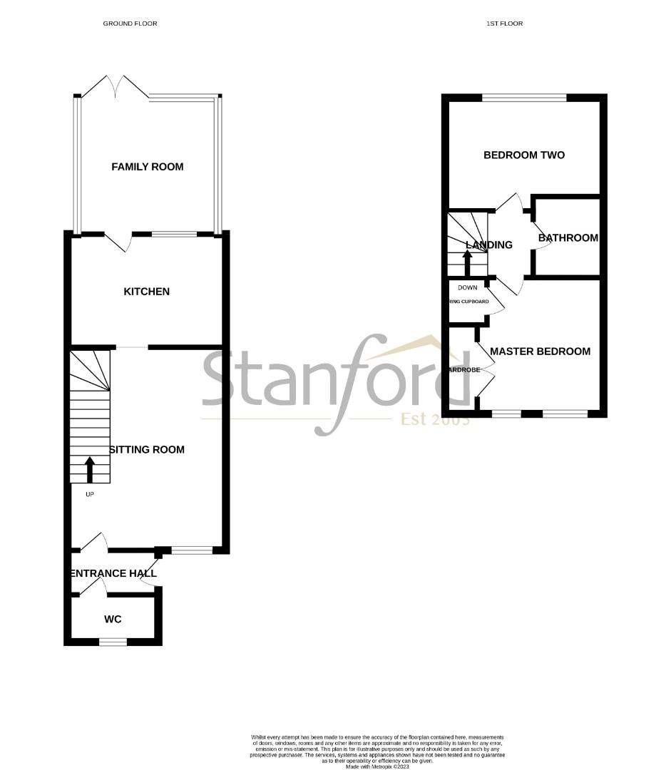 Flint Close, Southampton SO19, 2 bedroom terraced house for sale 64334495 PrimeLocation