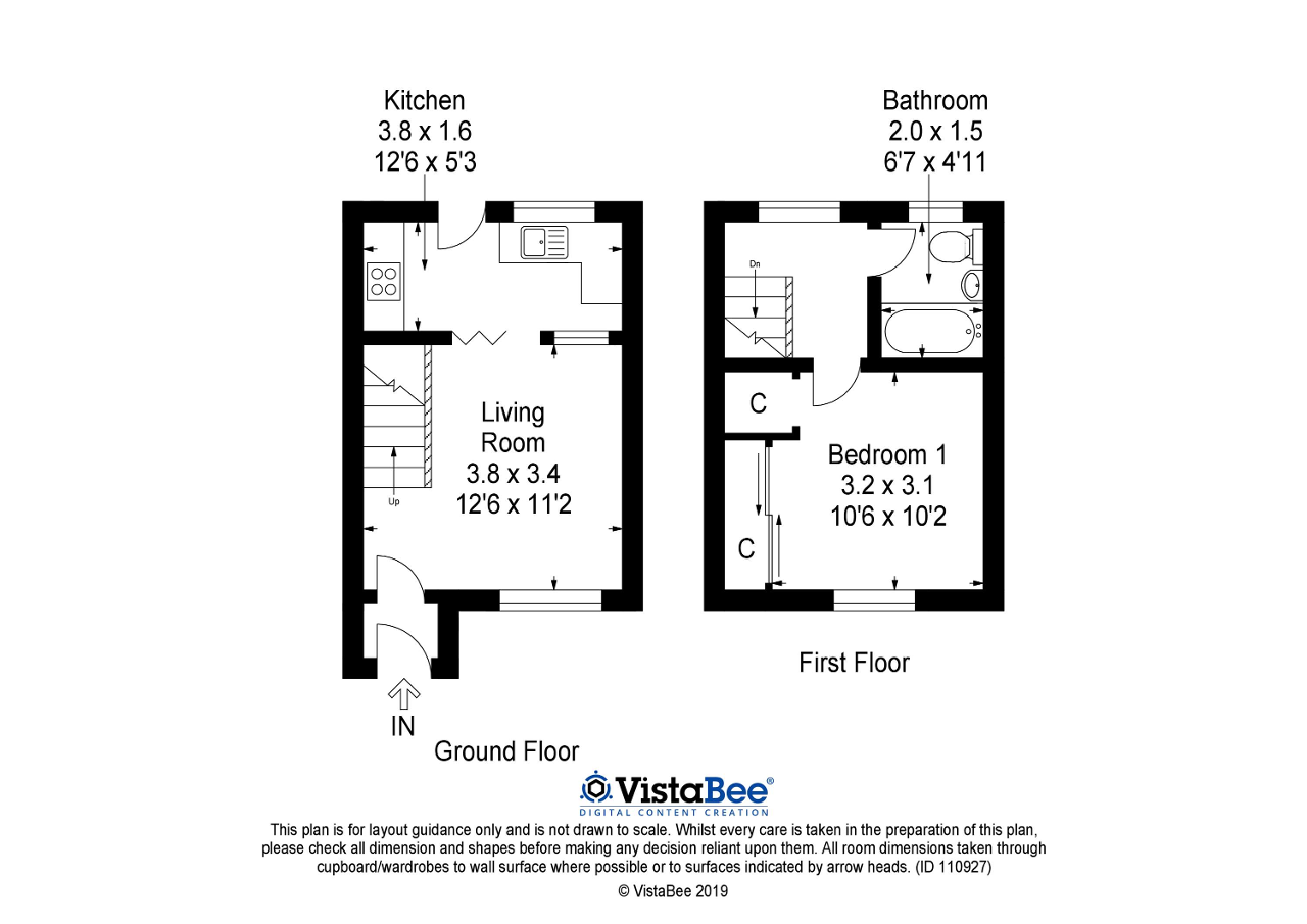 1 Bedrooms Semi-detached house for sale in Hogarth Avenue, Glasgow G32