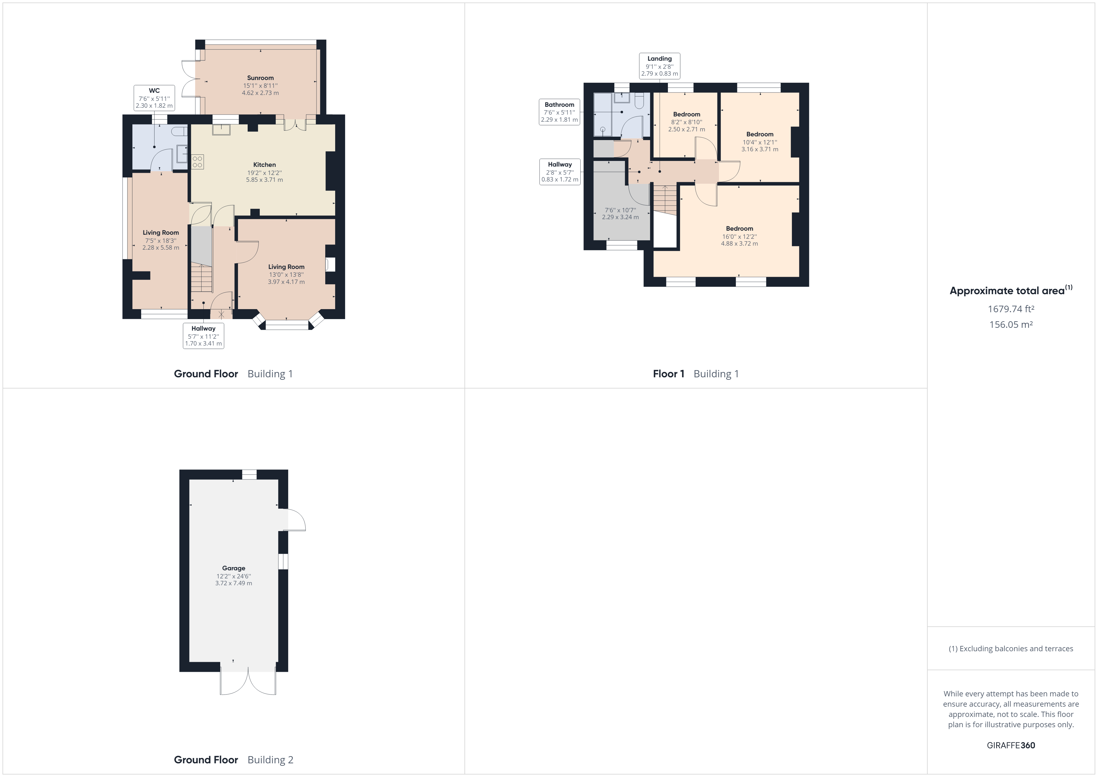 Roughton Road, Cromer NR27, 4 bedroom semidetached house for sale
