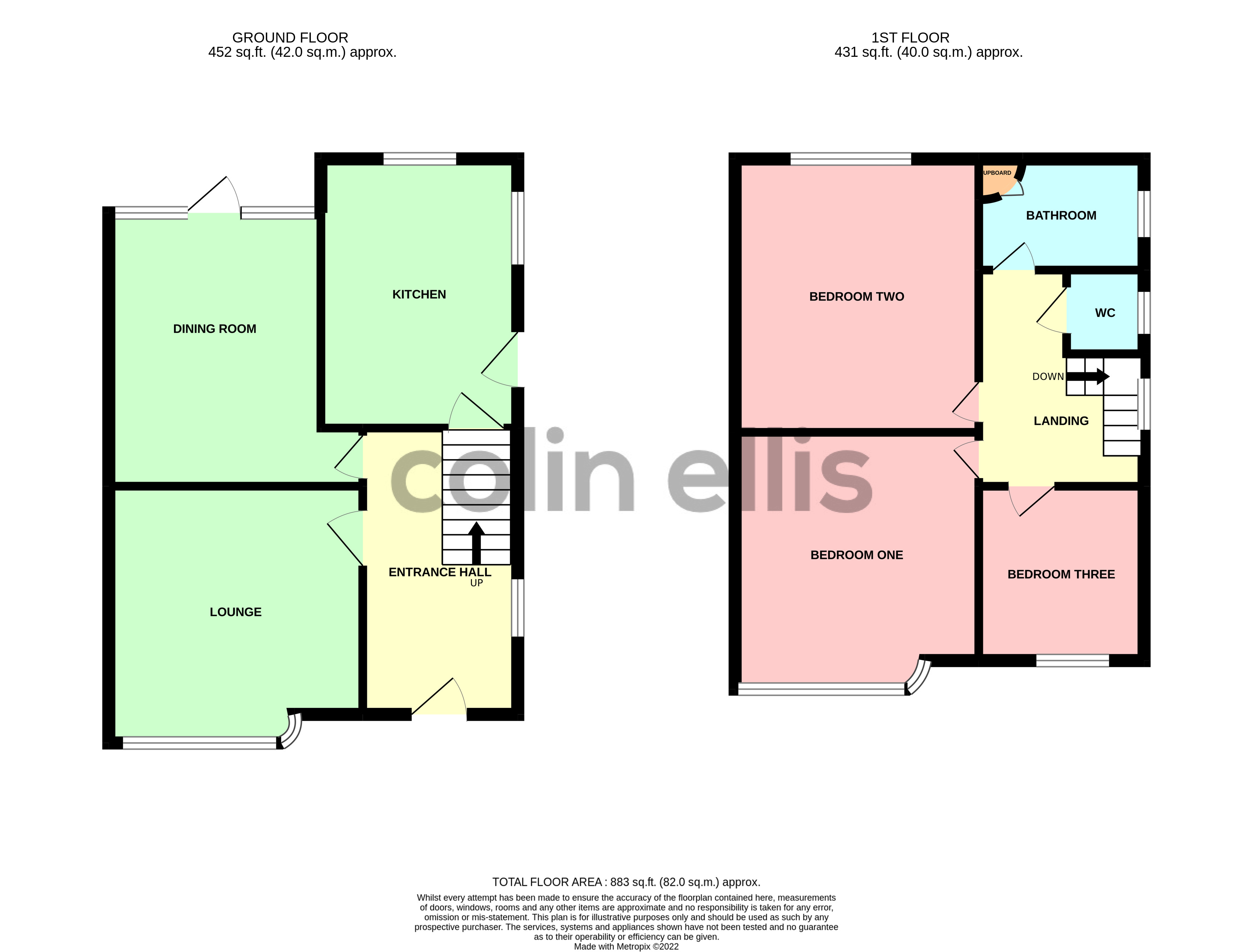 Sandybed Crescent, Scarborough YO12, 3 bedroom semidetached house for
