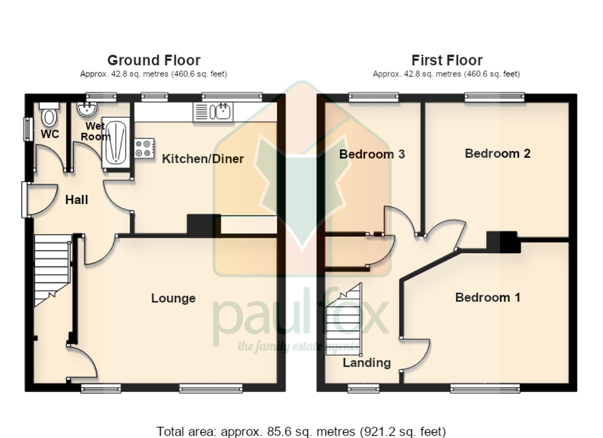 10 Brigg Road, Brigg floorplan