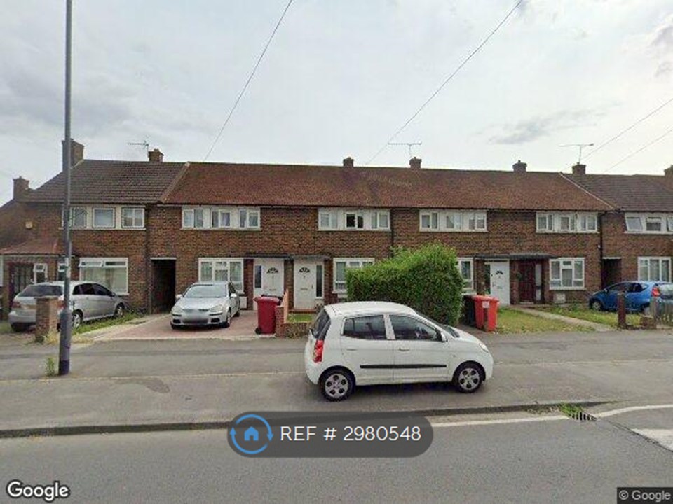 Trelawney Avenue, Slough photo 5