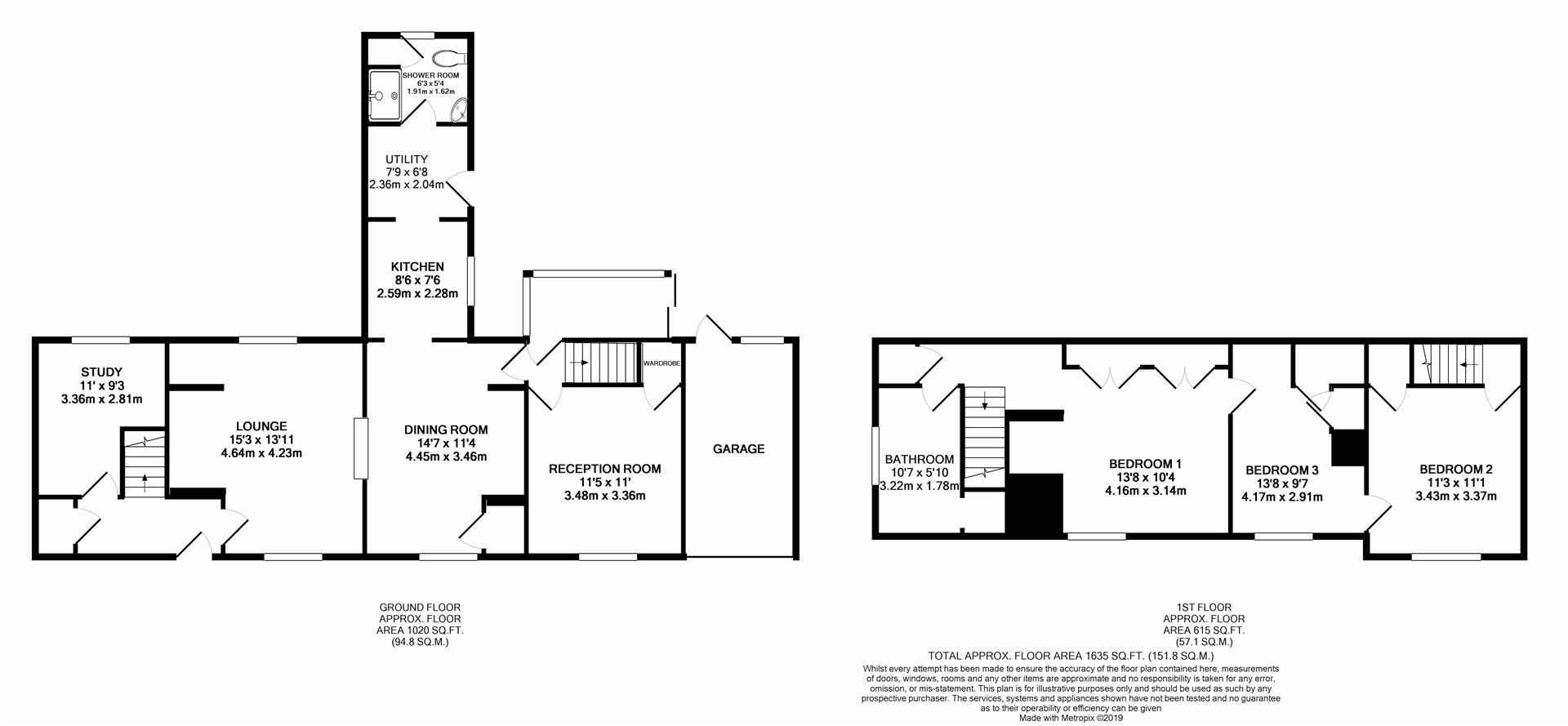 4 Bedrooms Detached house for sale in Pitstock Road, Rodmersham, Sittingbourne ME9