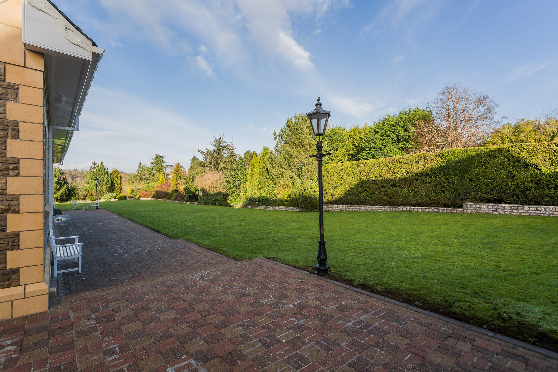 Photos of The Grange, Bridge Of Weir Road, Kilmacolm PA13 63921983