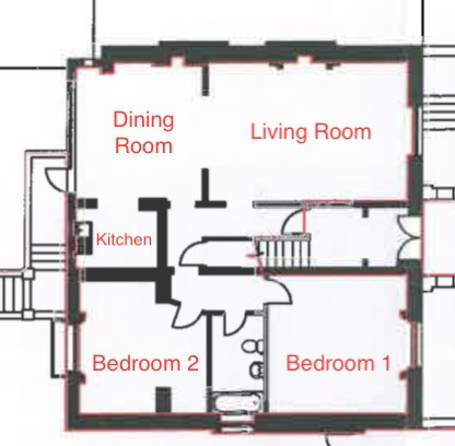 2 Bedrooms Flat to rent in Hamilton Terrace, St Johns Wood, London NW8