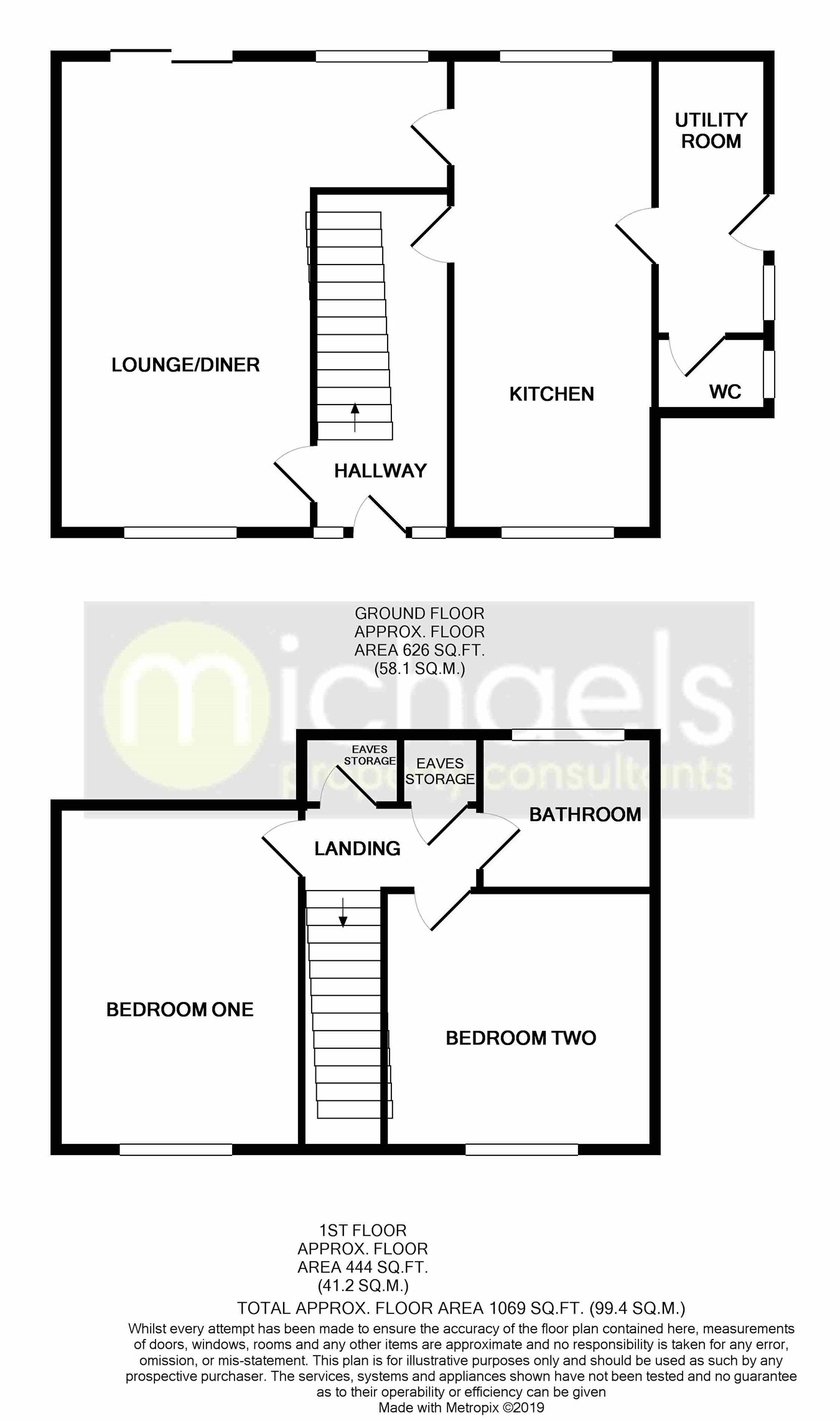 2 Bedrooms Detached house for sale in Lydia Drive, St Osyth, Clacton-On-Sea CO16