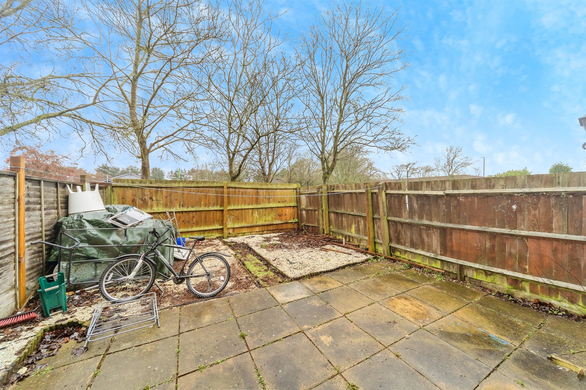 27, Reeves Croft, Milton Keynes floorplan