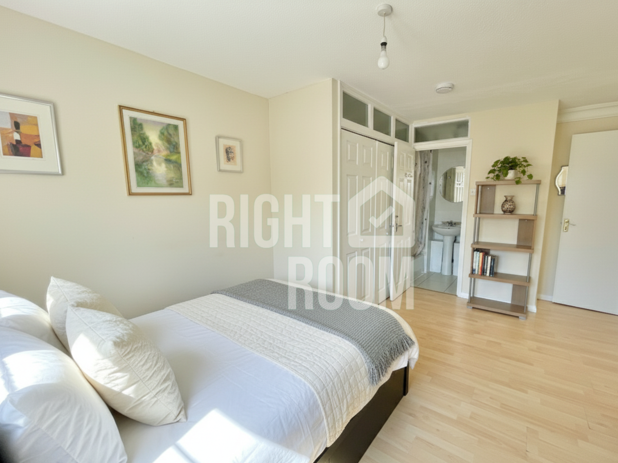 Room 5, 6 Garnet Walk, London photo 4
