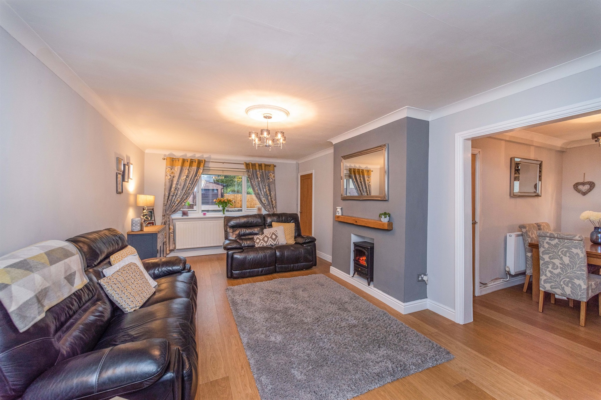 Photos of Heol TyGwyn, Nantyffyllon, Maesteg CF34 60069811