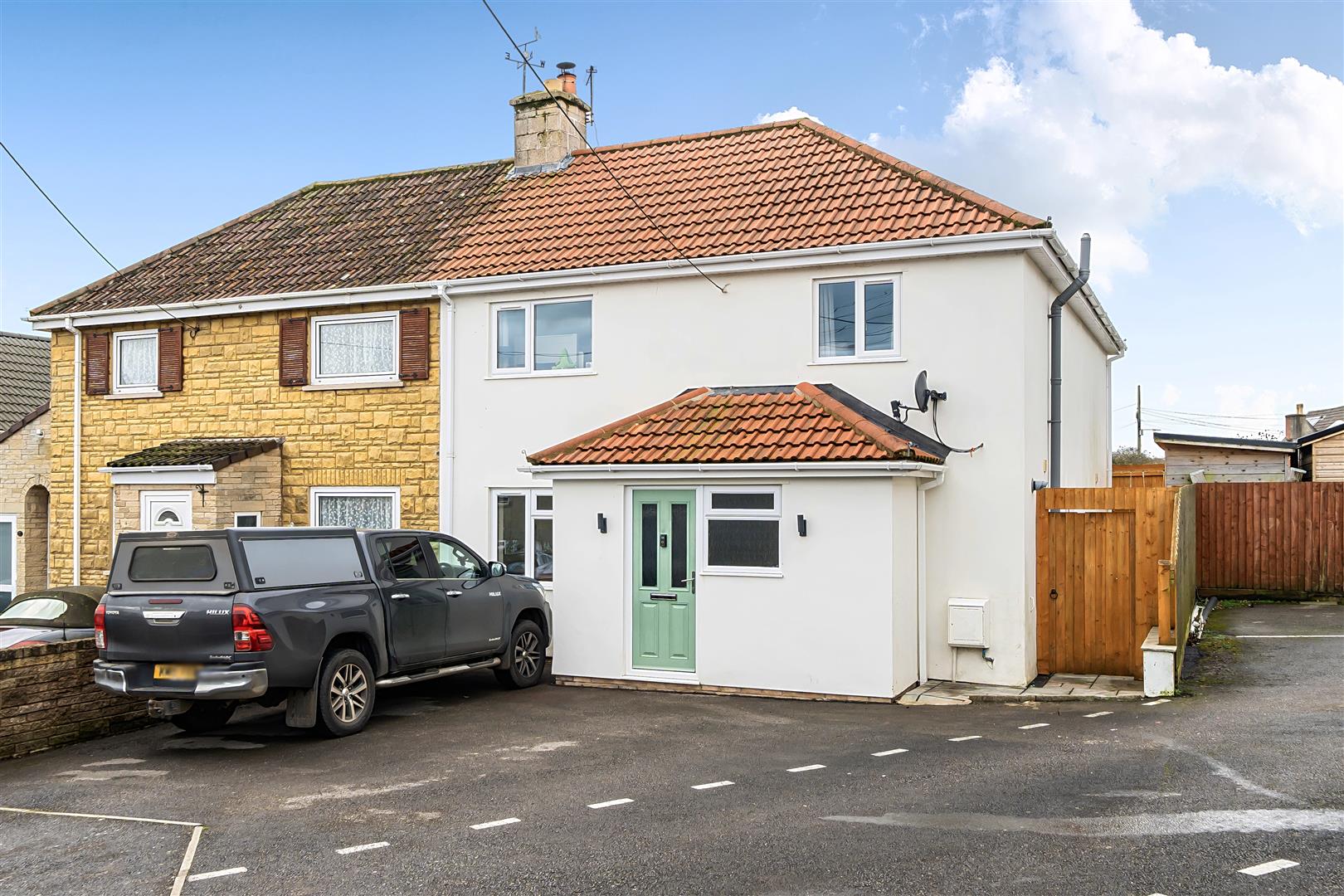 6, Moorsfield, Bristol photo 2