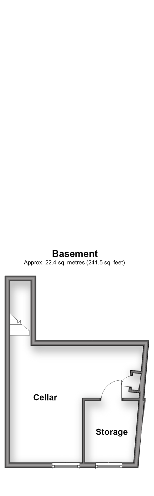King Edward Road, Maidstone floorplan