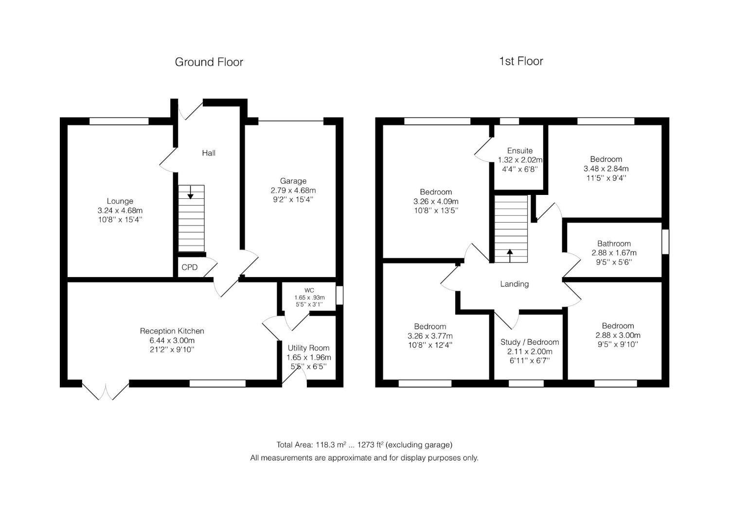 5 bed detached house for sale in Goldcrest Road, Maghull, Liverpool L31 ...