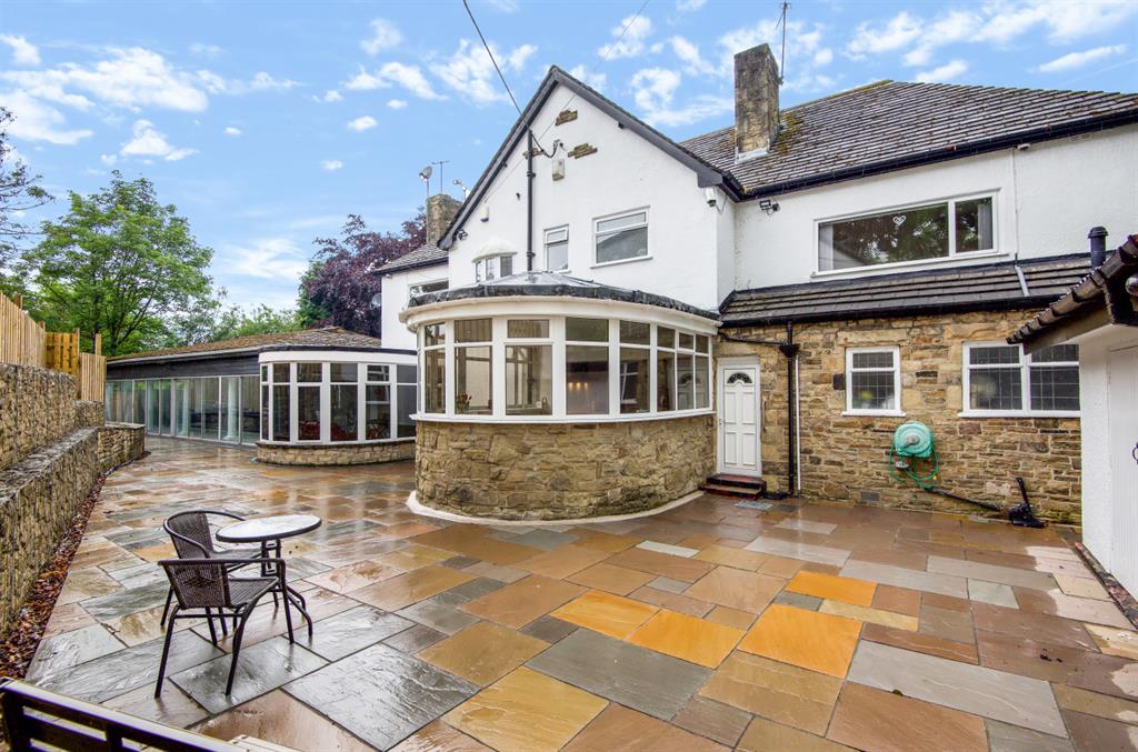 Photos of Mottram Old Road, Stalybridge, Cheshire SK15 50579143 Zoopla