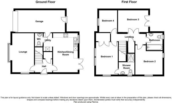 4 Bedrooms Semi-detached house to rent in Blackfriars Road, Lincoln LN2