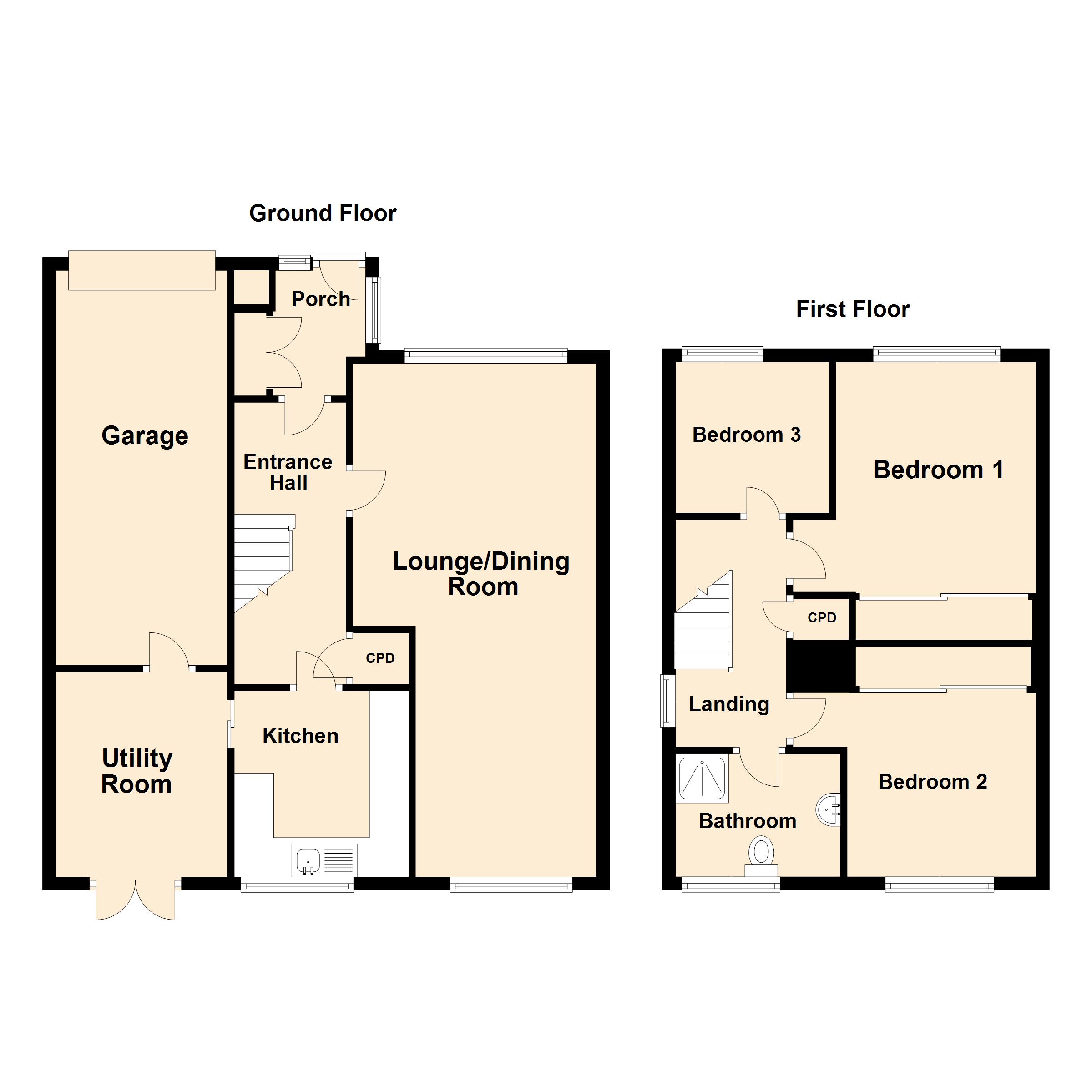 Lynwood, Folkestone, Kent CT19, 3 bedroom semidetached house for sale 62629884 PrimeLocation