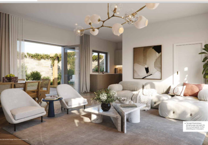 6 bedroom terraced house for sale in London
