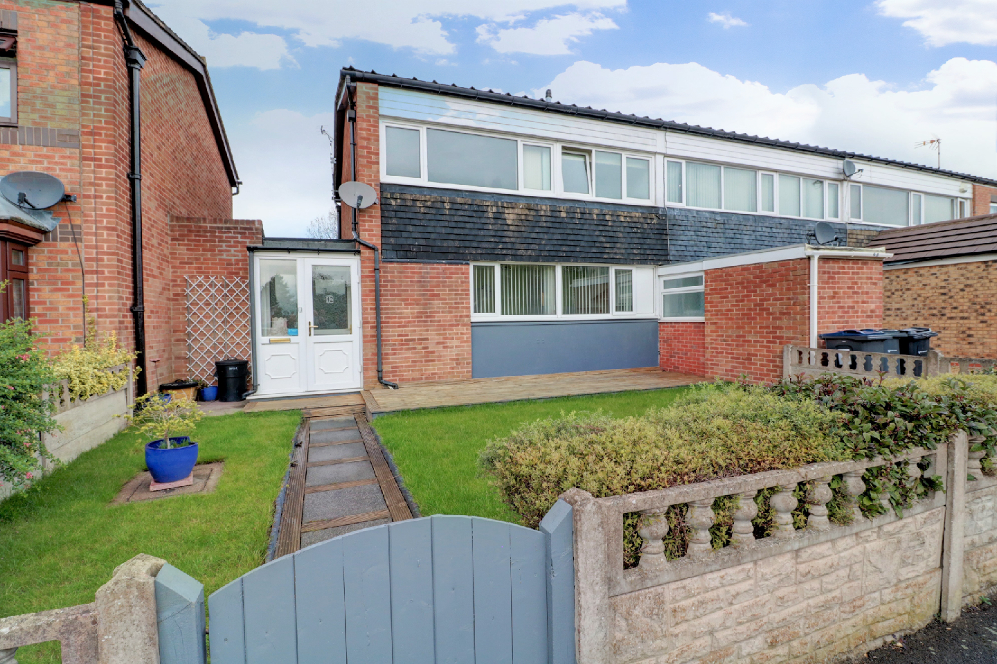 Photos of Heyford Way, Castle Vale, Birmingham B35 56416142 Zoopla
