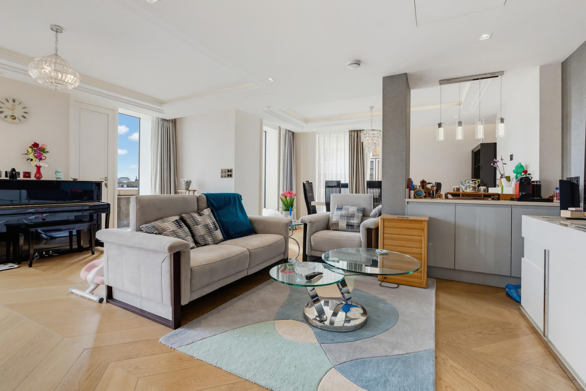 63 Wren House, 190 Strand, London photo 2
