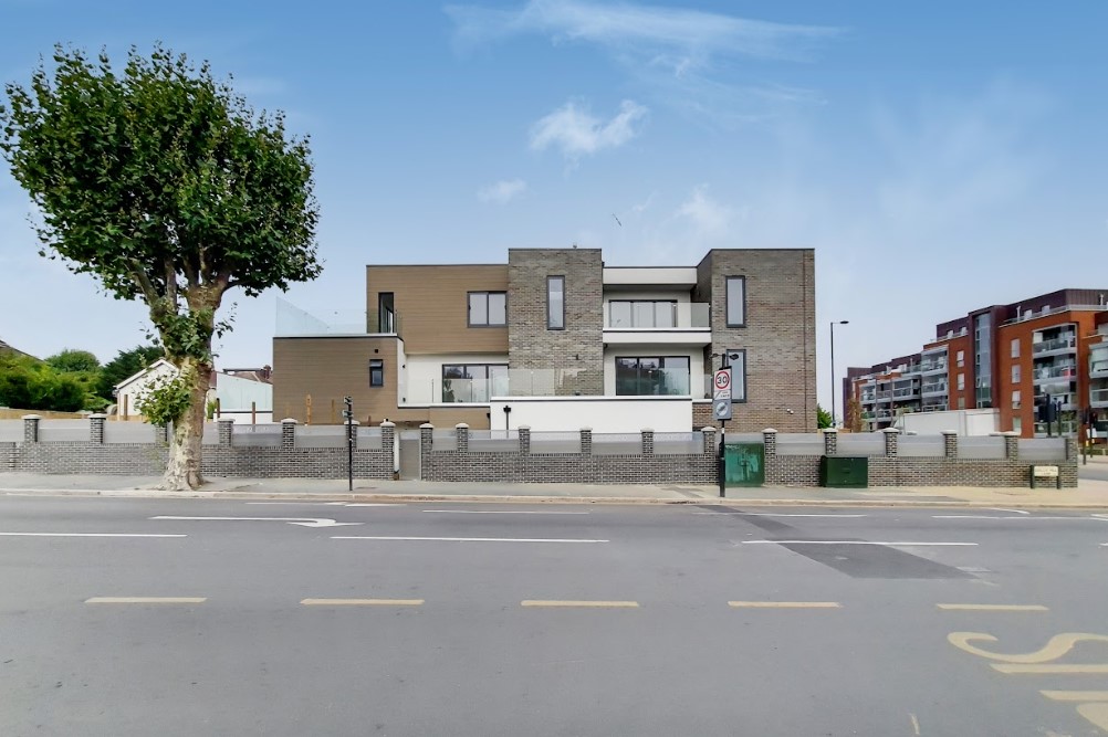 block of new flats for sale 0
