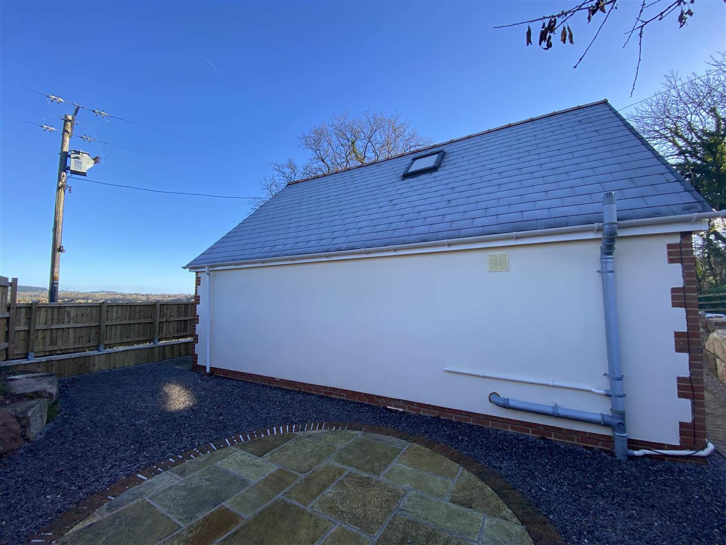 Photos of 1 Usk Road, Shirenewton, Chepstow NP16 63907005 PrimeLocation