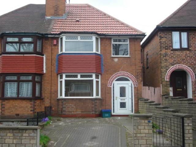 25, Alexandra Avenue, Handsworth photo 5