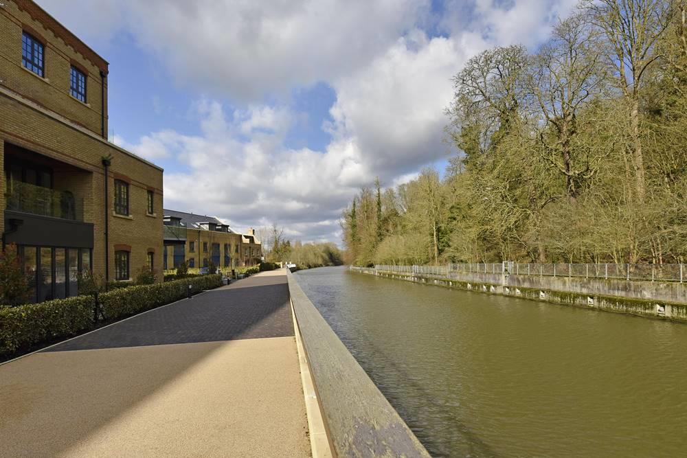 3, Jubilee Wharf, Maidenhead photo 3
