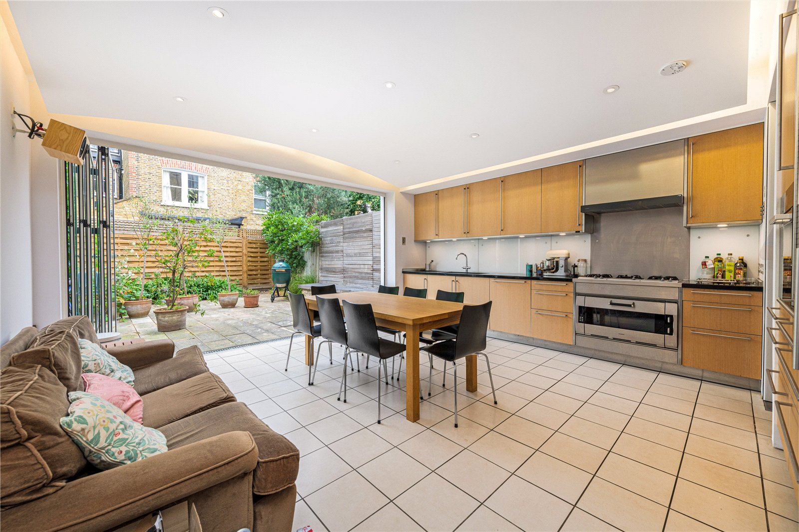 5 bedroom terraced house for sale 0