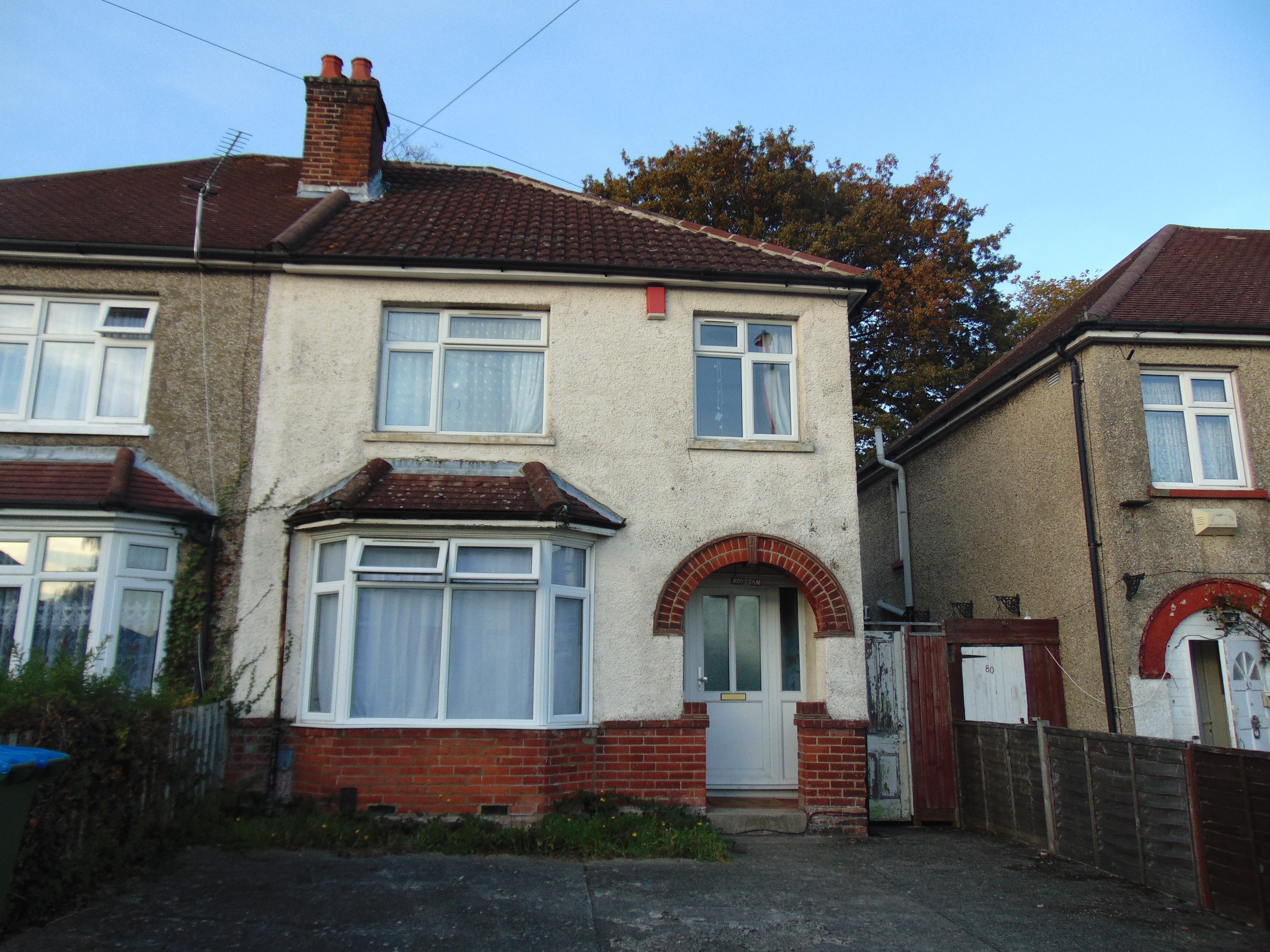 82, Violet Road, Southampton photo 2