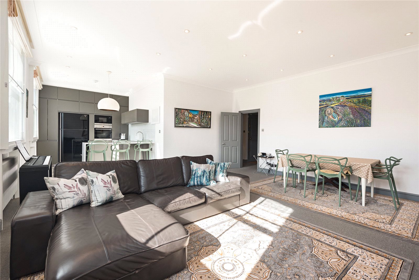 5 bedroom property for sale