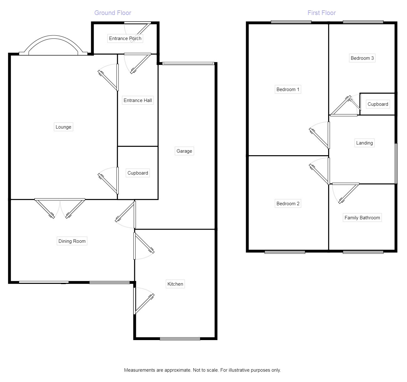 3 Bedrooms Semi-detached house for sale in Andover Crescent, Wigan WN3