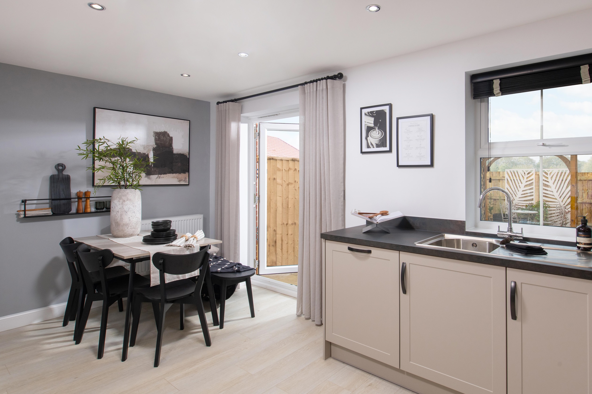 Property 3 of 10. The Archford Show Home
