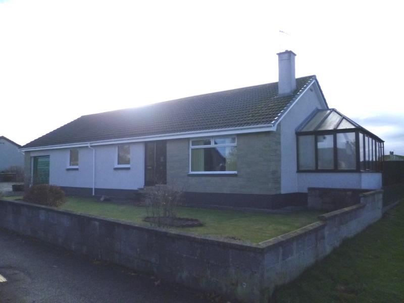 Free property report 37, Wyvis Crescent, Conon Bridge, Dingwall, IV7