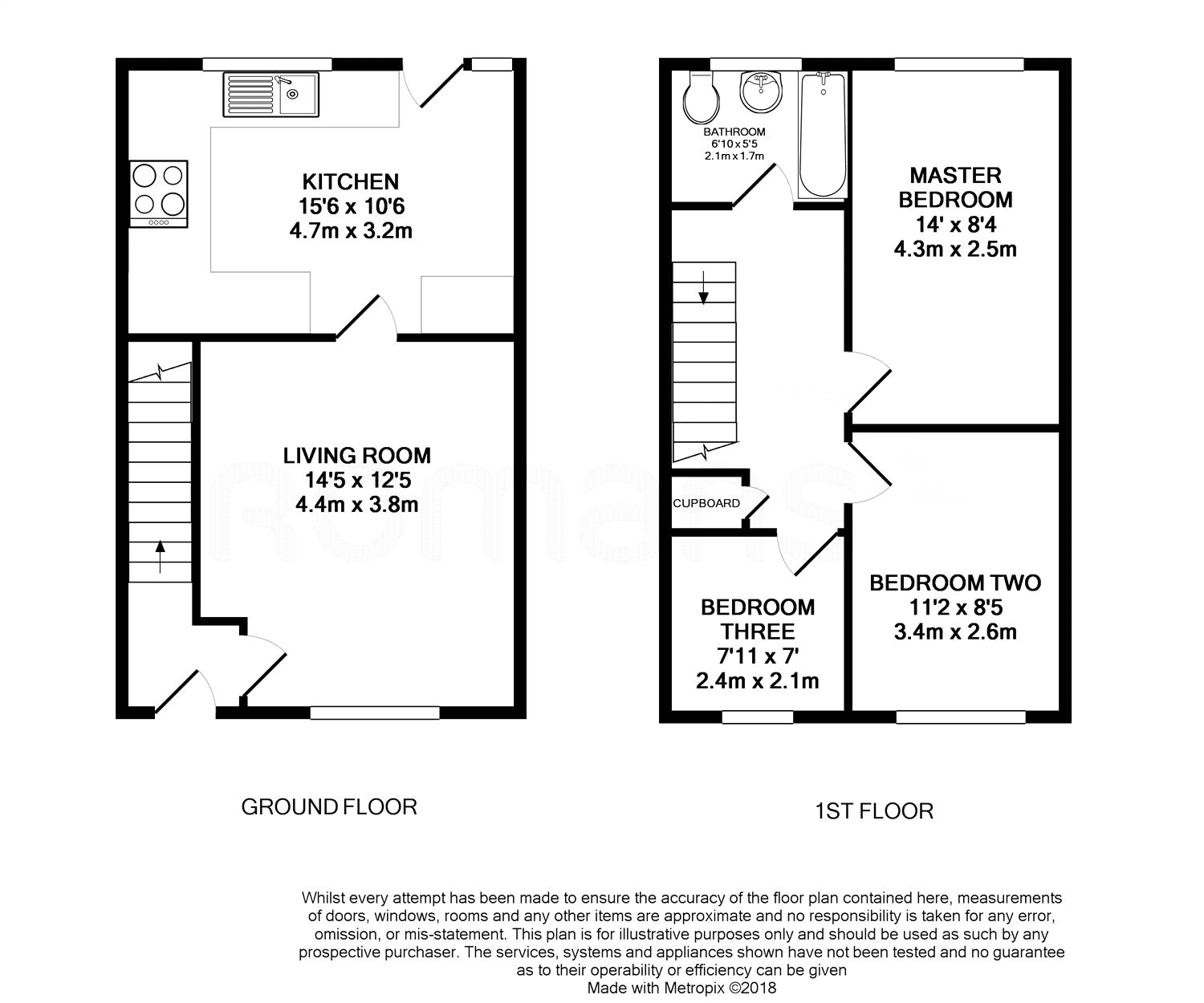 3 Bedrooms Semi-detached house for sale in Five Acre, Tilehurst, Reading RG31