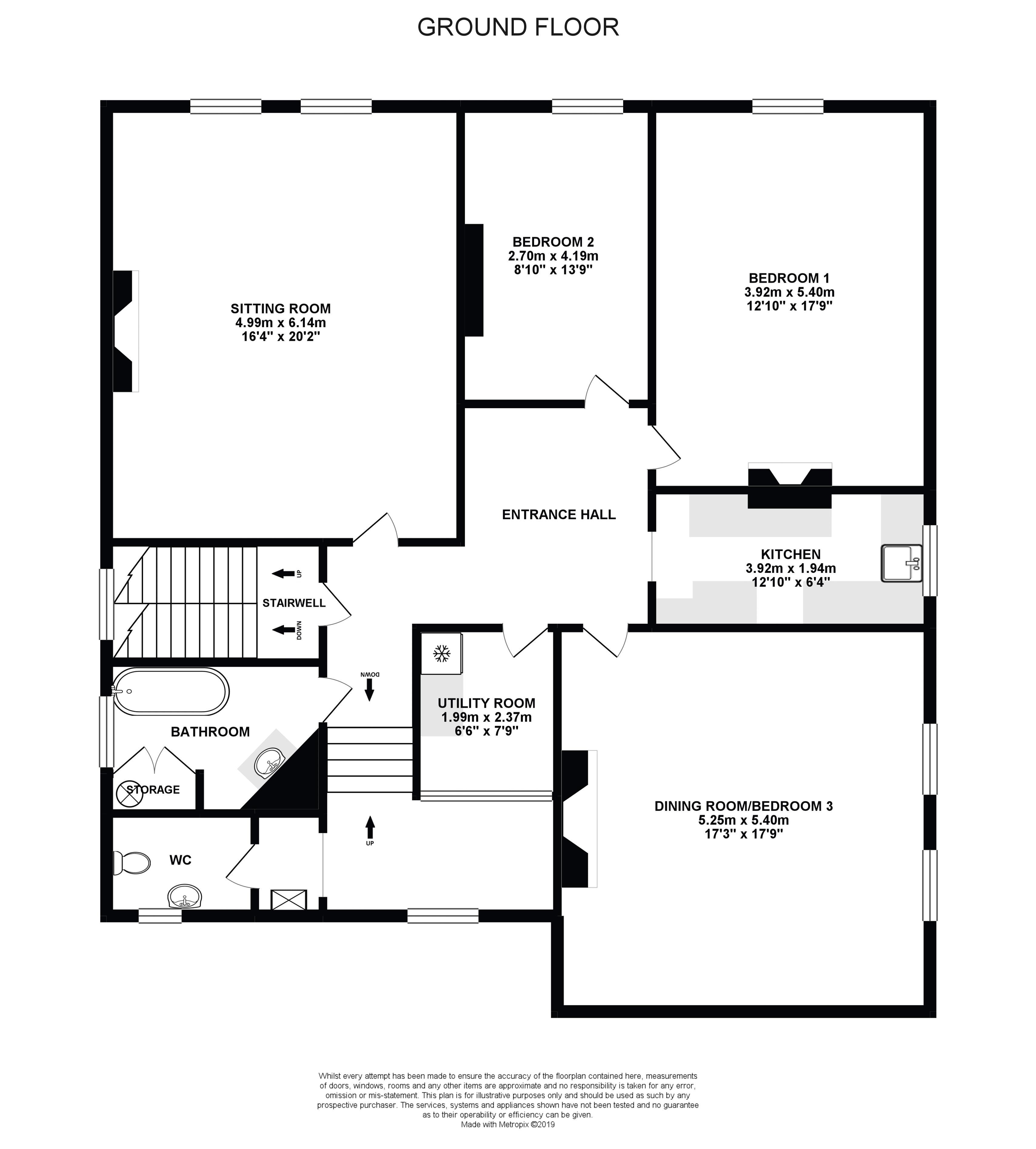 Hampton Park Road, Hereford HR1, 3 bedroom flat for sale 52148167