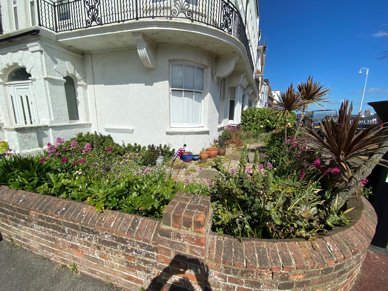 Photos of Albany Mansions, Albany Road, Bexhill On Sea TN40 61869335