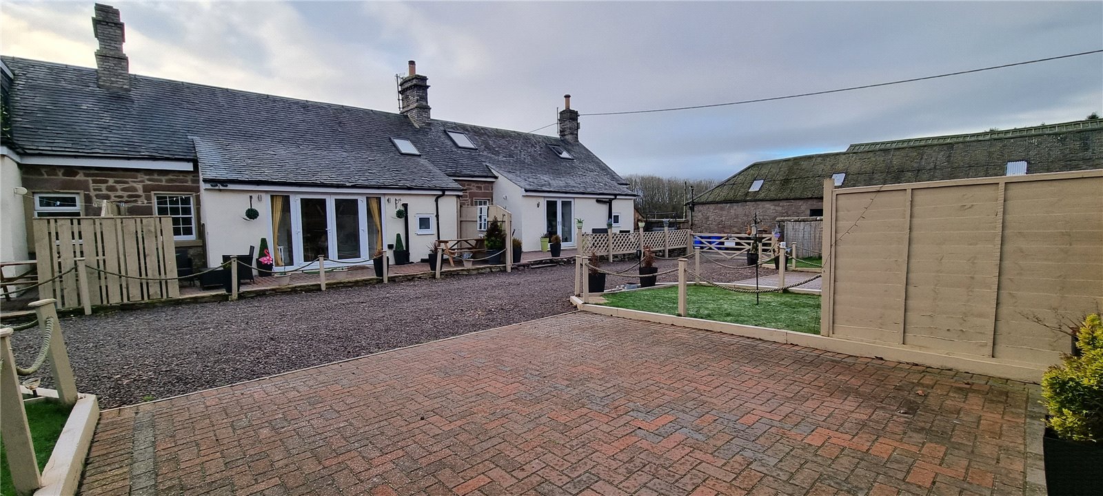 Photos of 3 Morris Hall Cottages, Norham, BerwickUponTweed