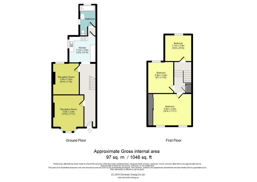 3 Bedrooms Terraced house for sale in Graham Road, Harrow Wealdstone, Harrow HA3